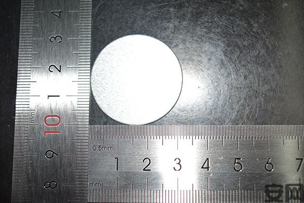 挂网垫片32mm 镀锌2.5KG/包(图2)